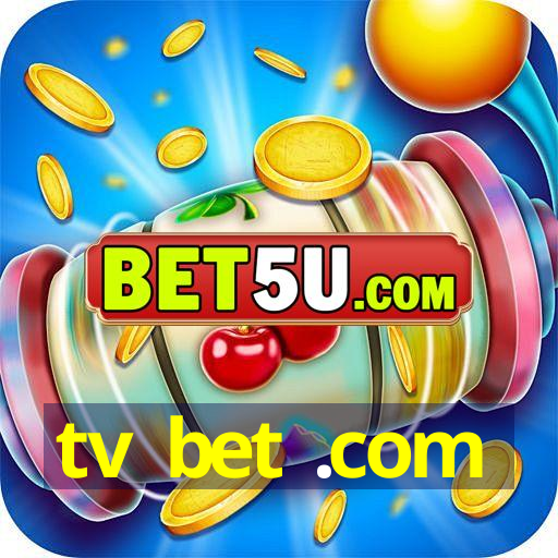 tv bet .com